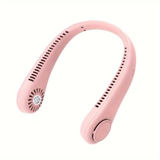 Mini Neck Fan