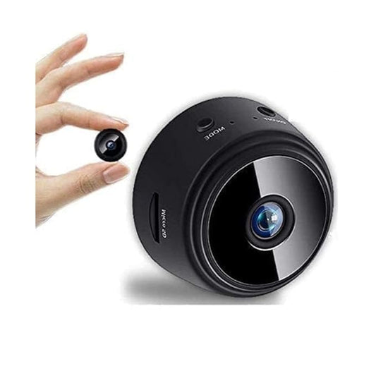 Mini Wireless WiFi Security Camera