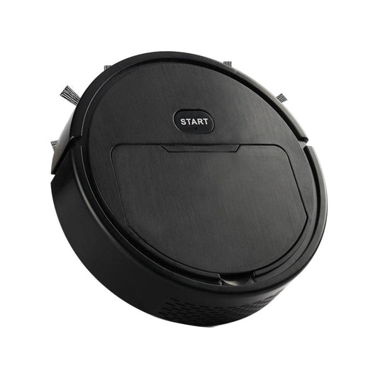 Intelligent Sweeper Robot