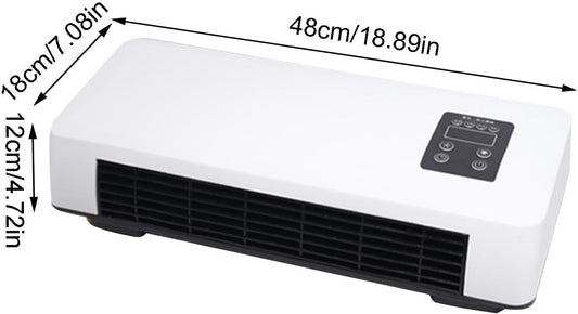 Portable Mini Air Conditioner for Room