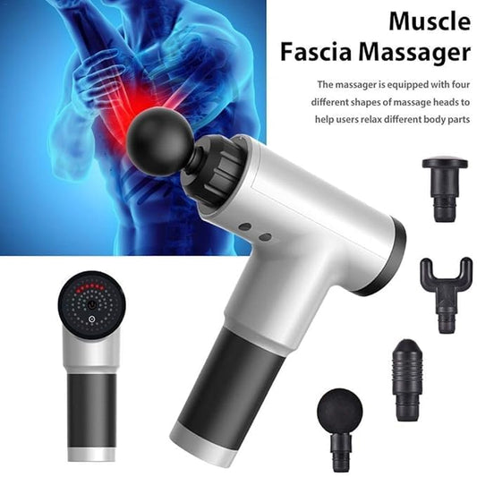 Body Massager Gun