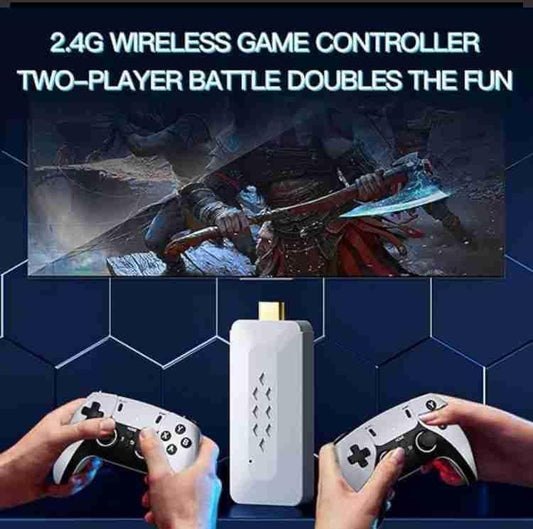 M22 Wireless Controller Gamepad