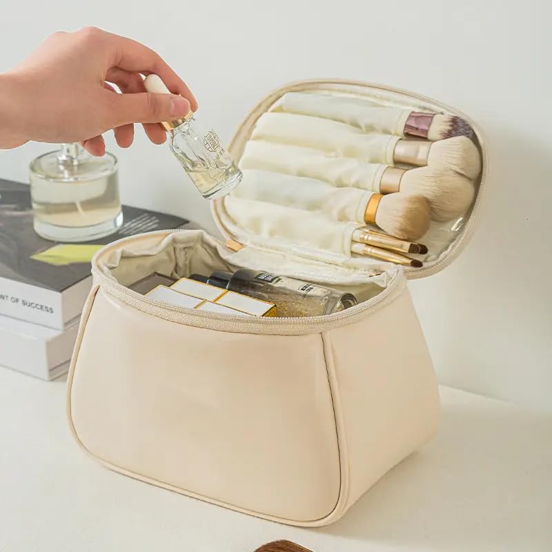 Multi-Functional Makeup Organizer Bag