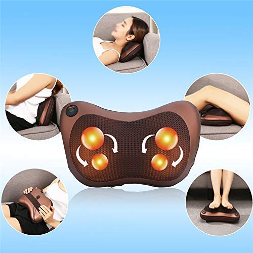 Electronic Massage Cushion