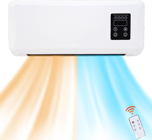 Portable Mini Air Conditioner for Room