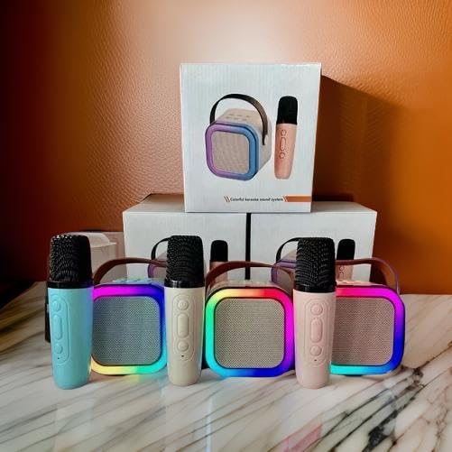 K12 Wireless Bluetooth Speaker