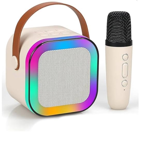 K12 Wireless Bluetooth Speaker