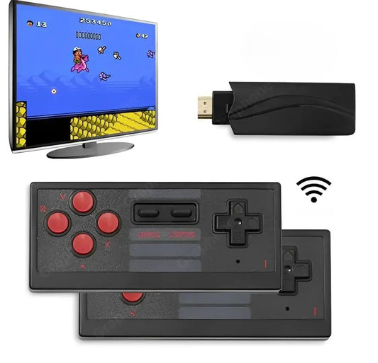 2 Players Classic Inbuilt Game