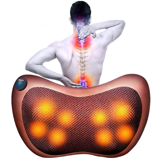 Electronic Massage Cushion