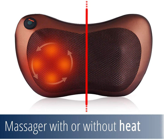 Electronic Massage Cushion