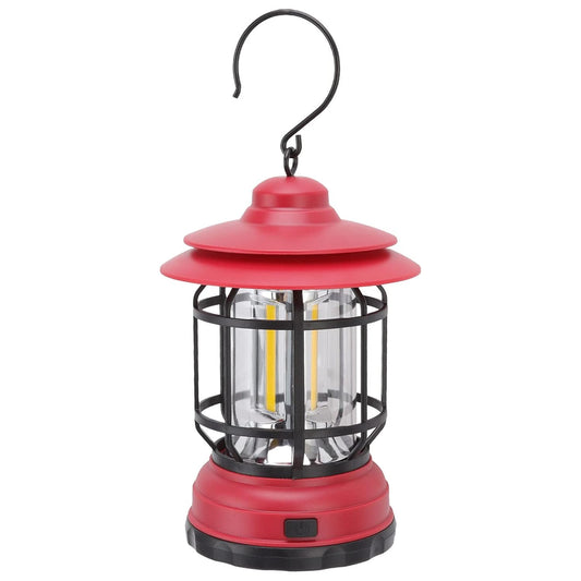 LED Camping Lantern