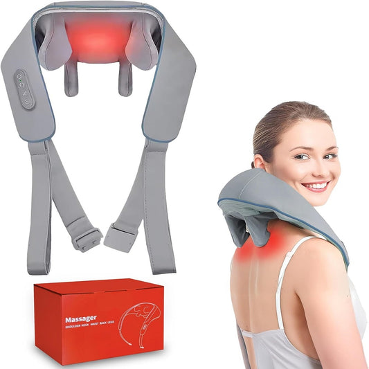 Neck and Shoulders Massager