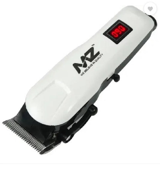 MZ PROFESSIONAL HAIR TRIMMER CLIPPER