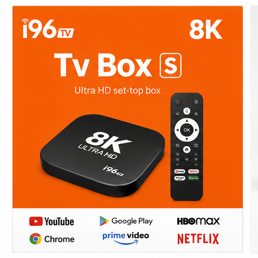 Buy android tv box online
