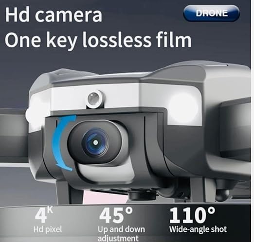 J2 Drone with 4K HD Camera