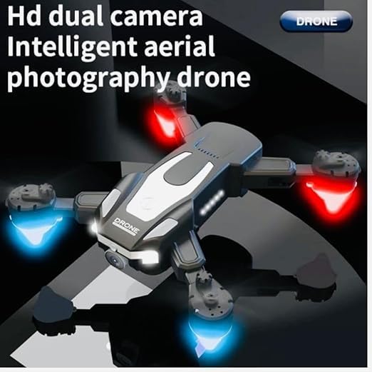 J2 Drone with 4K HD Camera