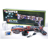 Super Sharp Shooter Gun