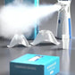 Mesh Nebulizer With Respiratory Mask