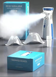 Mesh Nebulizer With Respiratory Mask