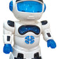Intelligent Dancing Robot Learning Machine Dancing Toy with Lights & Music