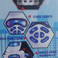Intelligent Dancing Robot Learning Machine Dancing Toy with Lights & Music