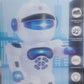Intelligent Dancing Robot Learning Machine Dancing Toy with Lights & Music