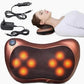 Electronic Massage Cushion
