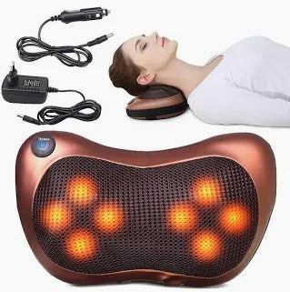 Electronic Massage Cushion