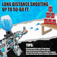Super Sharp Shooter Gun