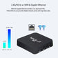 4K Ultra HD MXQ TV Box