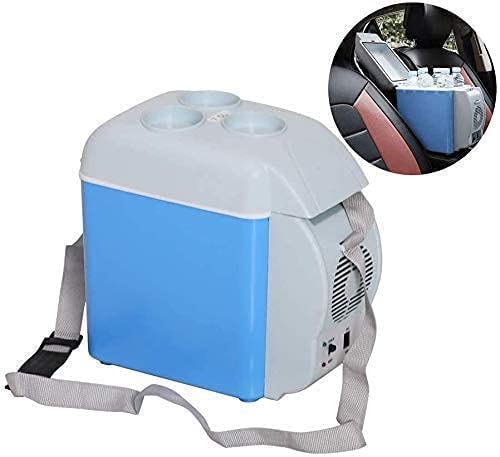 Portable Mini Refrigerator for Car