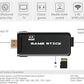 Wireless video games for tv