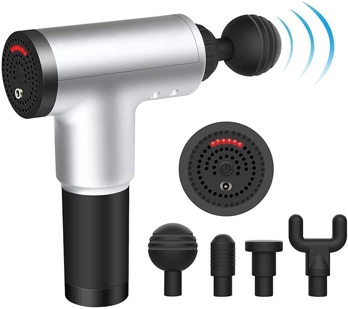 Body Massager Gun