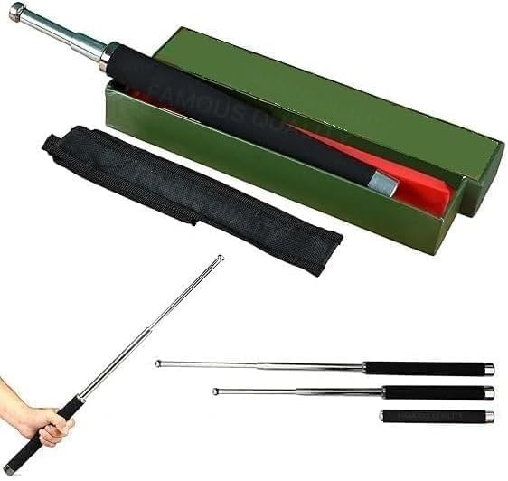 Self Defence Stick
