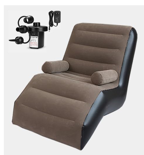 Inflatable Sofa cum Bed