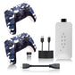M22 Special Edition Retro Gaming Console - Wireless Controller Gamepad 30,000+ Games