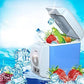 Portable Mini Refrigerator for Car