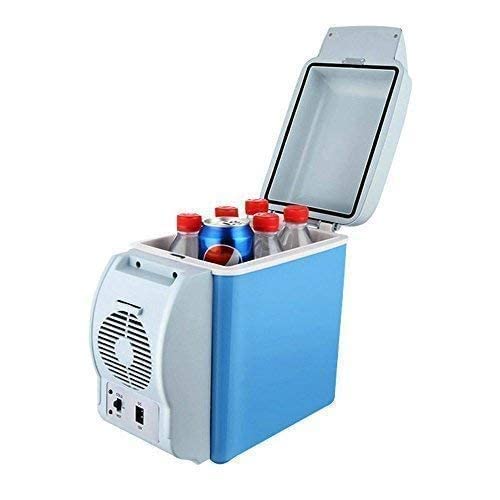 Portable Mini Refrigerator for Car