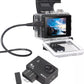 4K Ultra HD WiFi Action Camera – Waterproof Sports Camera with Wide-Angle Lens