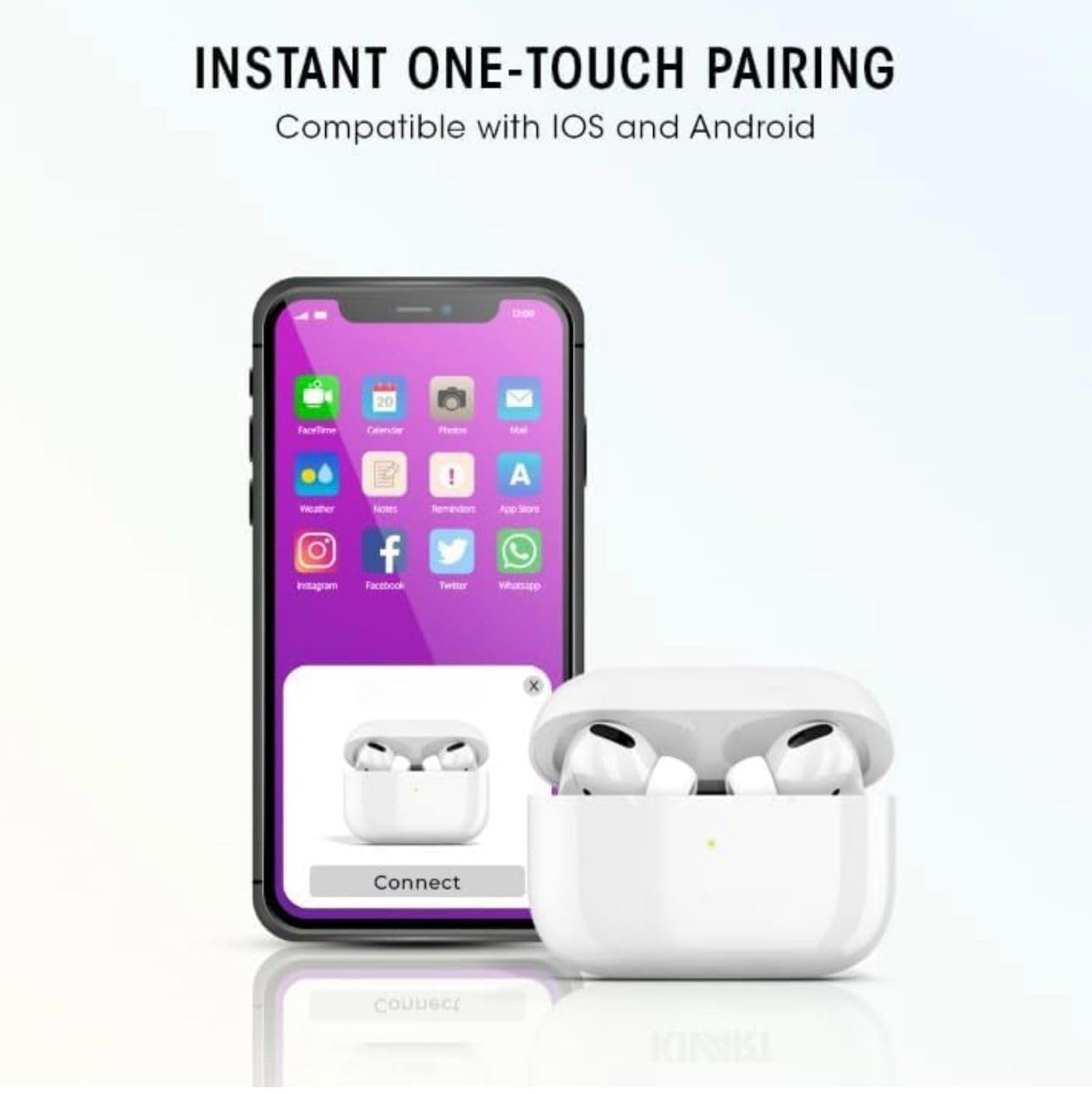 Airbuds pro 2nd Generation