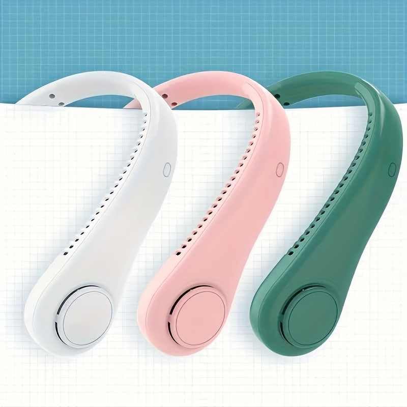 Mini Neck Fan
