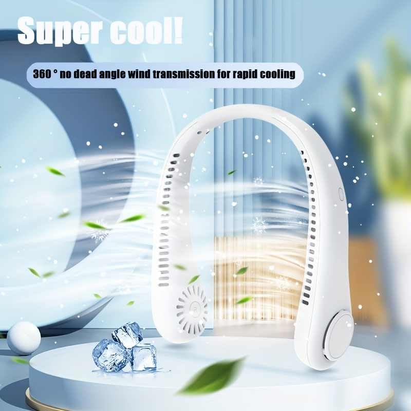 Mini Neck Fan