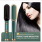 Hair Straightener Comb