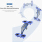 Waterproof 2-in-1 Whale Quadcopter Drone
