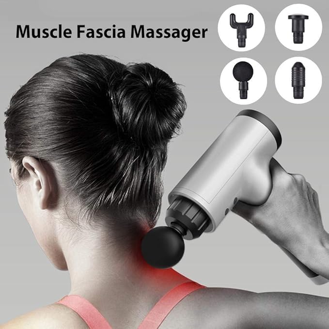 Body Massager Gun