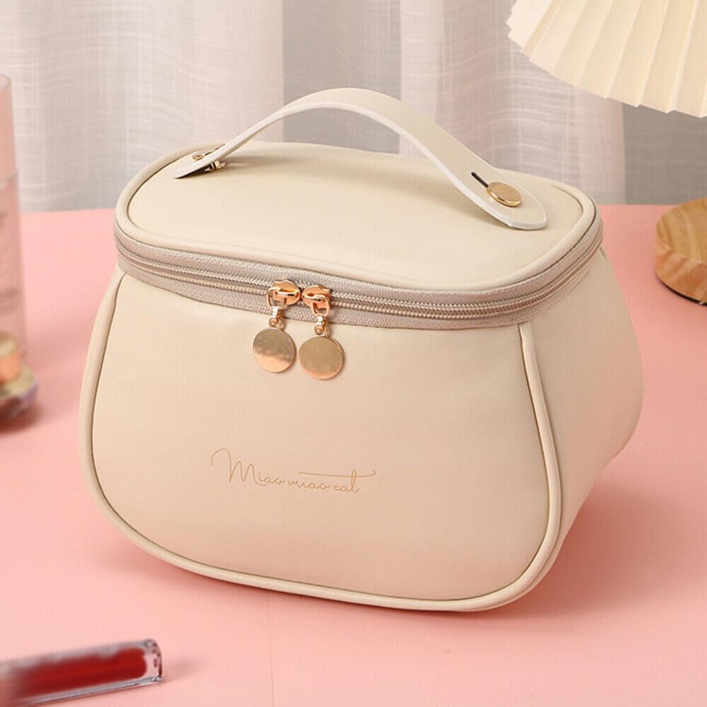 Multi-Functional Makeup Organizer Bag