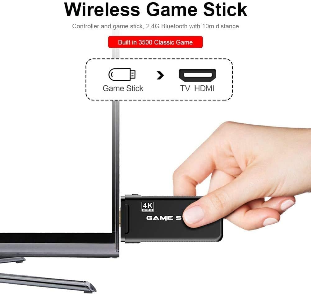 Video Games for Tv Gaming