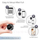Mini Wireless WiFi Security Camera