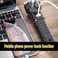 Portable LED Flashlight Torch