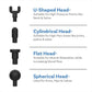 Body Massager Gun